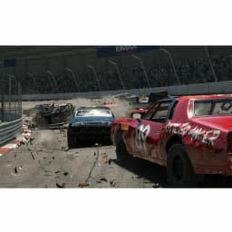 Игра Sony Wreckfest — фото 5