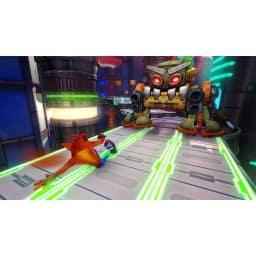 Игра Sony Crash Bandicoot N. Sane Trilogy — фото 3