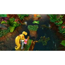 Игра Sony Crash Bandicoot N. Sane Trilogy — фото 4
