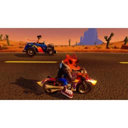 Игра Sony Crash Bandicoot N. Sane Trilogy — фото 5