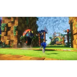 Игра Sony Sonic Frontiers — фото 3