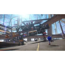 Игра Sony Sonic Frontiers — фото 4