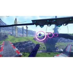 Игра Sony Sonic Frontiers — фото 5