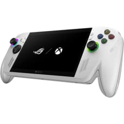 Игровая приставка ASUS ROG Xbox Ally 16 White — фото 1