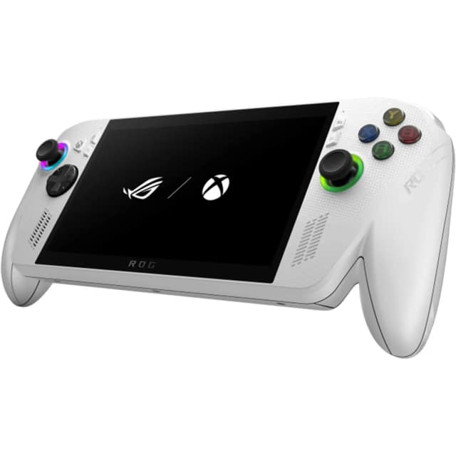 Игровая приставка ASUS ROG Xbox Ally 16 White