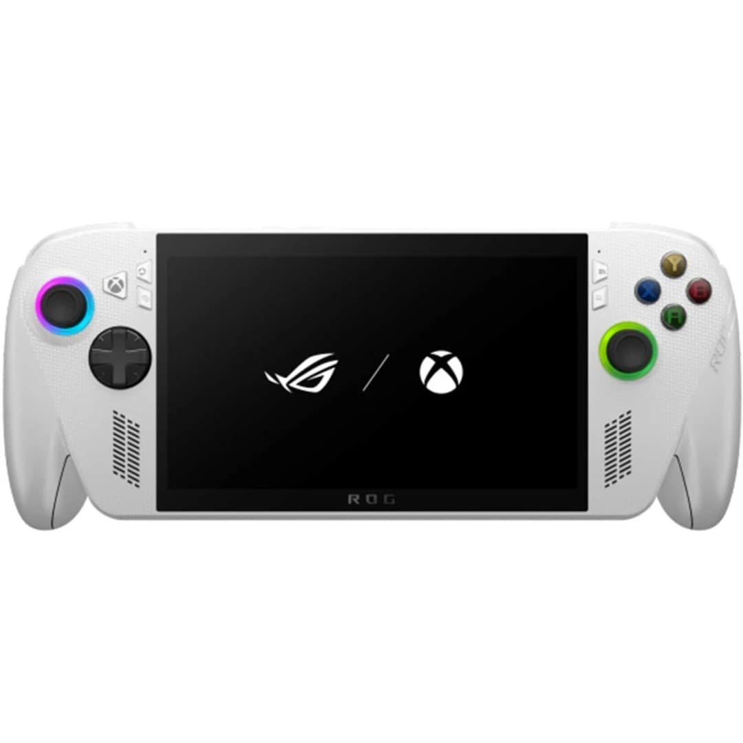 Игровая приставка ASUS ROG Xbox Ally 16 White — фото 2