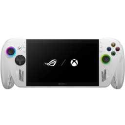 Игровая приставка ASUS ROG Xbox Ally 16 White — фото 2