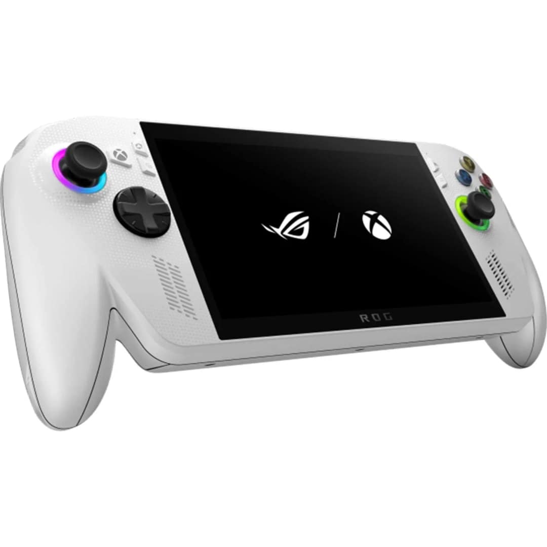 Игровая приставка ASUS ROG Xbox Ally 16 White — фото 3