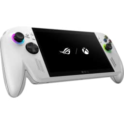 Игровая приставка ASUS ROG Xbox Ally 16 White — фото 3