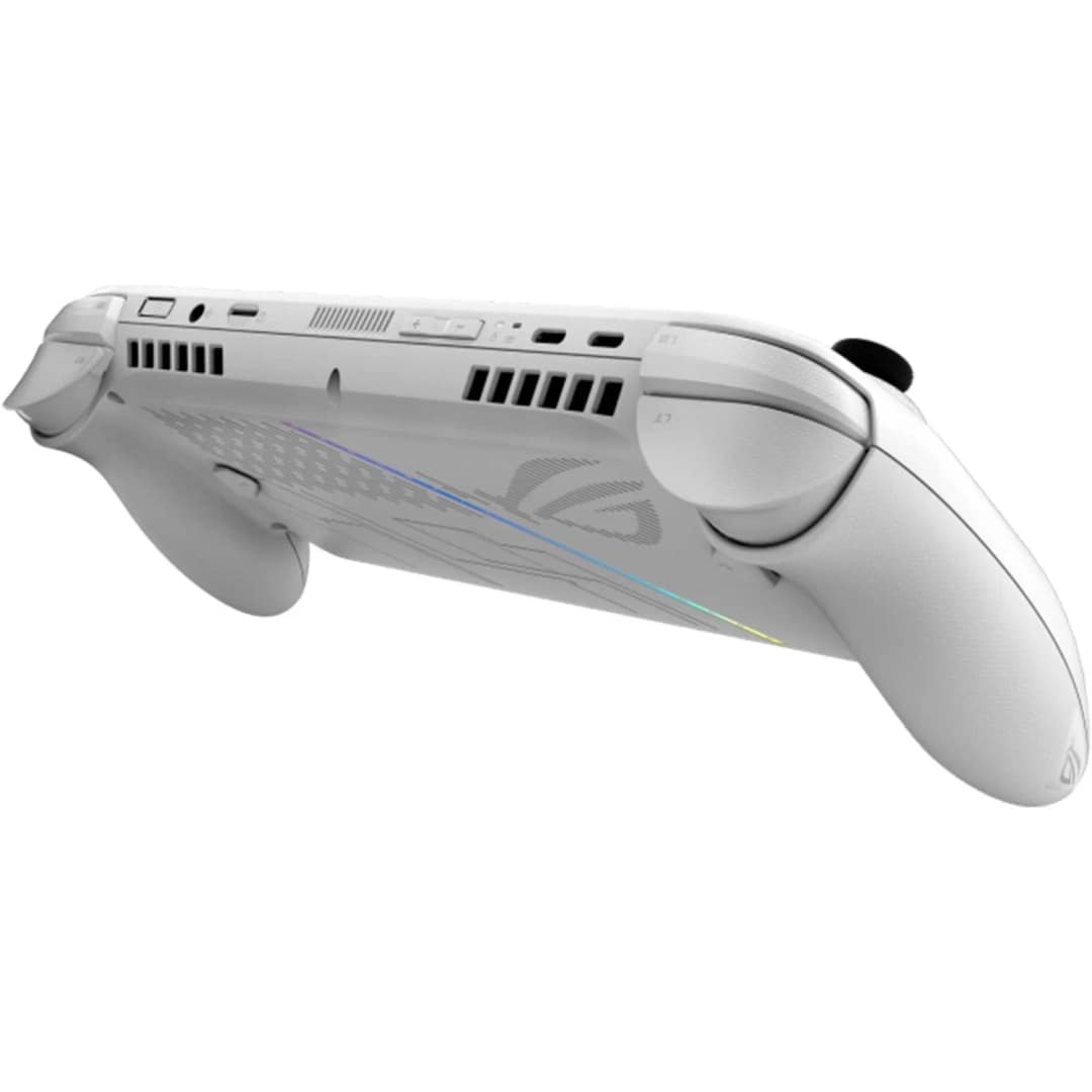 Игровая приставка ASUS ROG Xbox Ally 16 White — фото 4