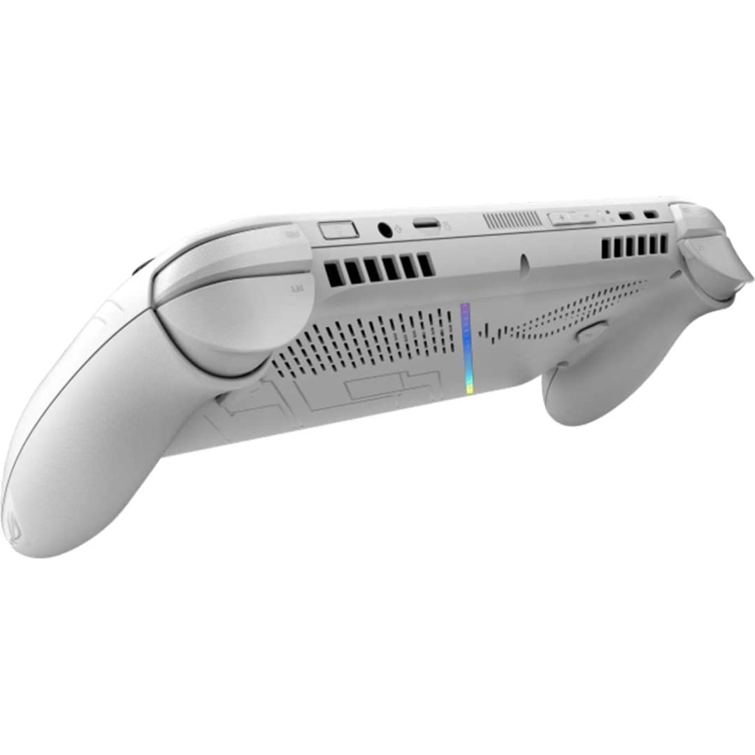 Игровая приставка ASUS ROG Xbox Ally 16 White — фото 5