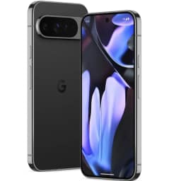 Смартфон Google Pixel 9 Pro XL 16 Obsidian, Черный — фото 1