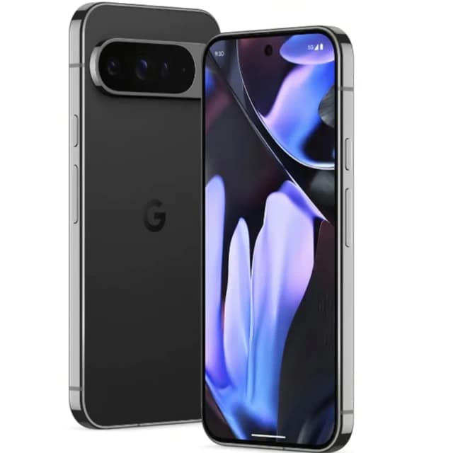 Смартфон Google Pixel 9 Pro XL 16 Obsidian, Черный