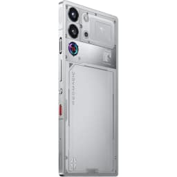 Смартфон ZTE Nubia RedMagic 10S Pro 24, Moonlight — фото 2