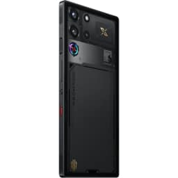 Смартфон ZTE Nubia RedMagic 10S Pro 24, Dusk — фото 2