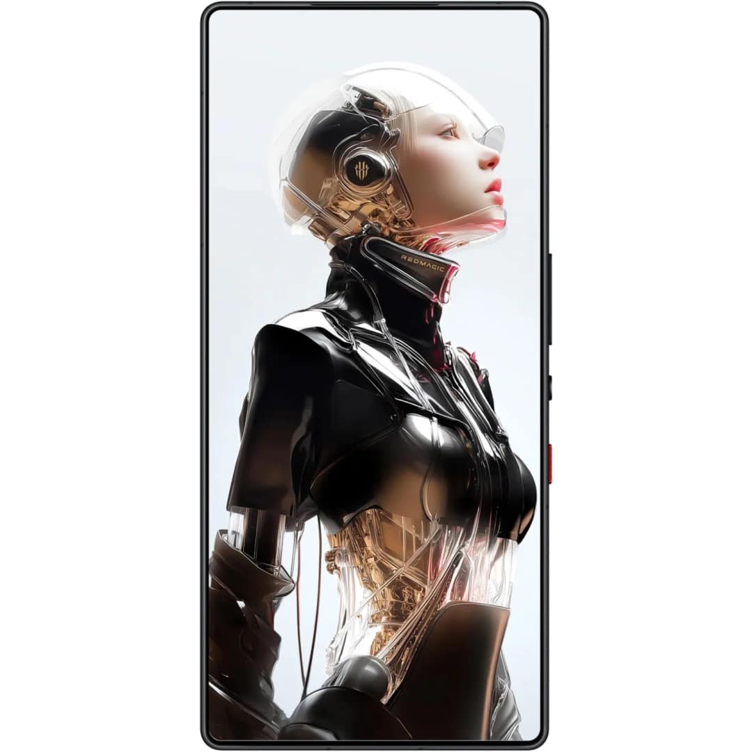 Смартфон ZTE Nubia RedMagic 10S Pro 24, Dusk — фото 3