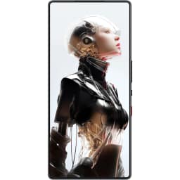 Смартфон ZTE Nubia RedMagic 10S Pro 24, Dusk — фото 3