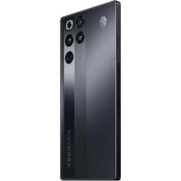 Смартфон ZTE Nubia RedMagic 11 Pro 12, Cryo — фото 2