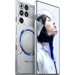Смартфон ZTE Nubia RedMagic 11 Pro 24, Subzero — фото 2