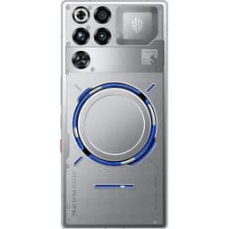 Смартфон ZTE Nubia RedMagic 11 Pro 24, Subzero — фото 3