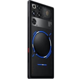Смартфон ZTE Nubia RedMagic 11 Pro 24, Nightfreeze — фото 2
