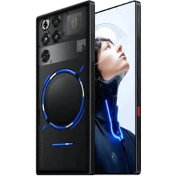 Смартфон ZTE Nubia RedMagic 11 Pro 24, Nightfreeze — фото 4