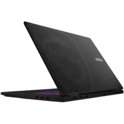 Ноутбук MSI Crosshair 18 HX AI A2XWGKG-022XRU 18 IPS i9-275HX Ultra SSD Black — фото 5
