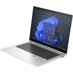 Ноутбук HP EliteBook x360 1040 G11 14 IPS i7-155H Ultra SSD Silver — фото 3