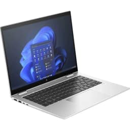 Ноутбук HP EliteBook x360 1040 G11 14 IPS i7-155H Ultra SSD Silver — фото 4