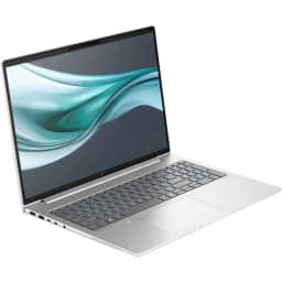 Ноутбук HP EliteBook 660 G11 16 IPS i5-125U Ultra SSD Silver — фото 2