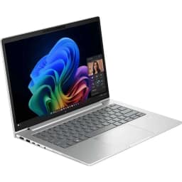 Ноутбук HP EliteBook 6 G1i 14 IPS i5-225U Ultra SSD Silver — фото 2