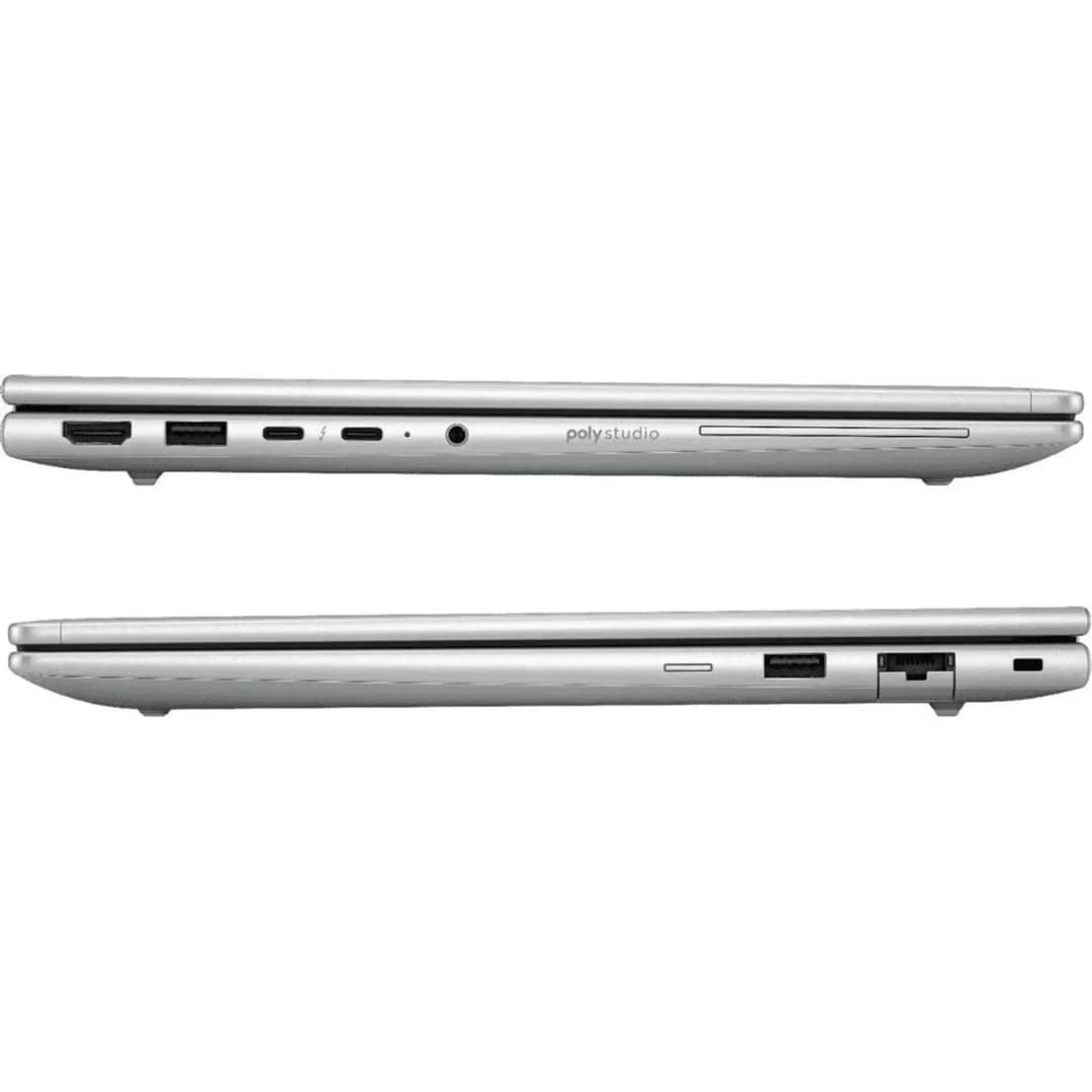 Ноутбук HP EliteBook 6 G1i 14 IPS i5-225U Ultra SSD Silver — фото 5