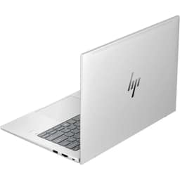 Ноутбук HP EliteBook 6 G1i 14 IPS QS X X1-26-100 SSD Silver — фото 1