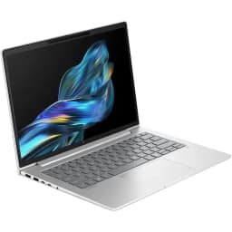 Ноутбук HP EliteBook 6 G1i 14 IPS QS X X1-26-100 SSD Silver — фото 2