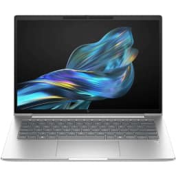 Ноутбук HP EliteBook 6 G1i 14 IPS QS X X1-26-100 SSD Silver — фото 3