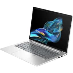 Ноутбук HP EliteBook 6 G1i 14 IPS QS X X1-26-100 SSD Silver — фото 4