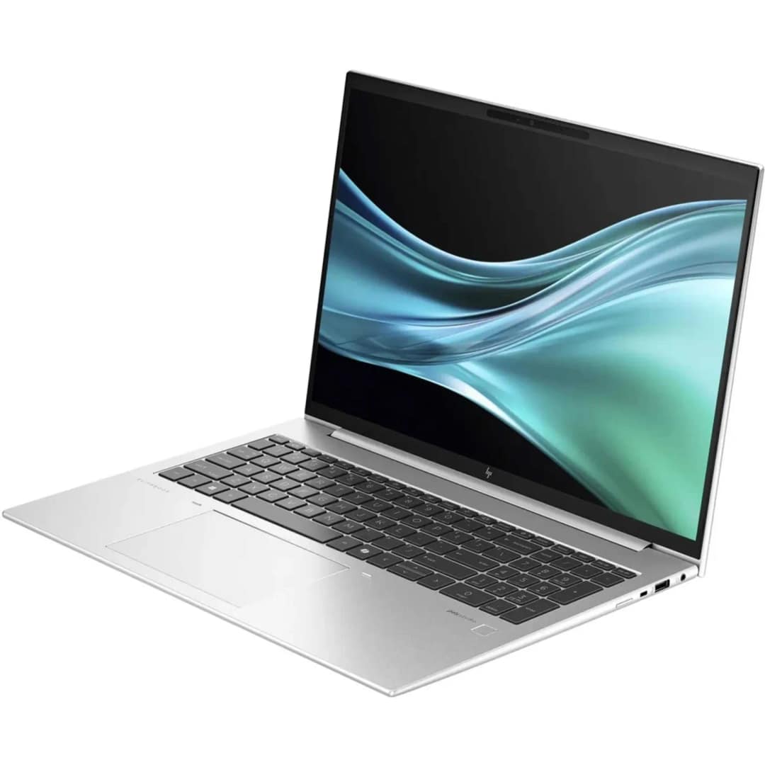 Ноутбук HP EliteBook 860 G11 16 IPS i7-155U Ultra SSD Silver — фото 4