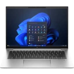 Ноутбук HP EliteBook 840 G11 14 IPS i5-135U Ultra SSD Silver — фото 3