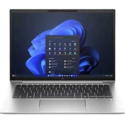 Ноутбук HP EliteBook 840 G11 14 IPS i7-155U Ultra SSD Silver — фото 1