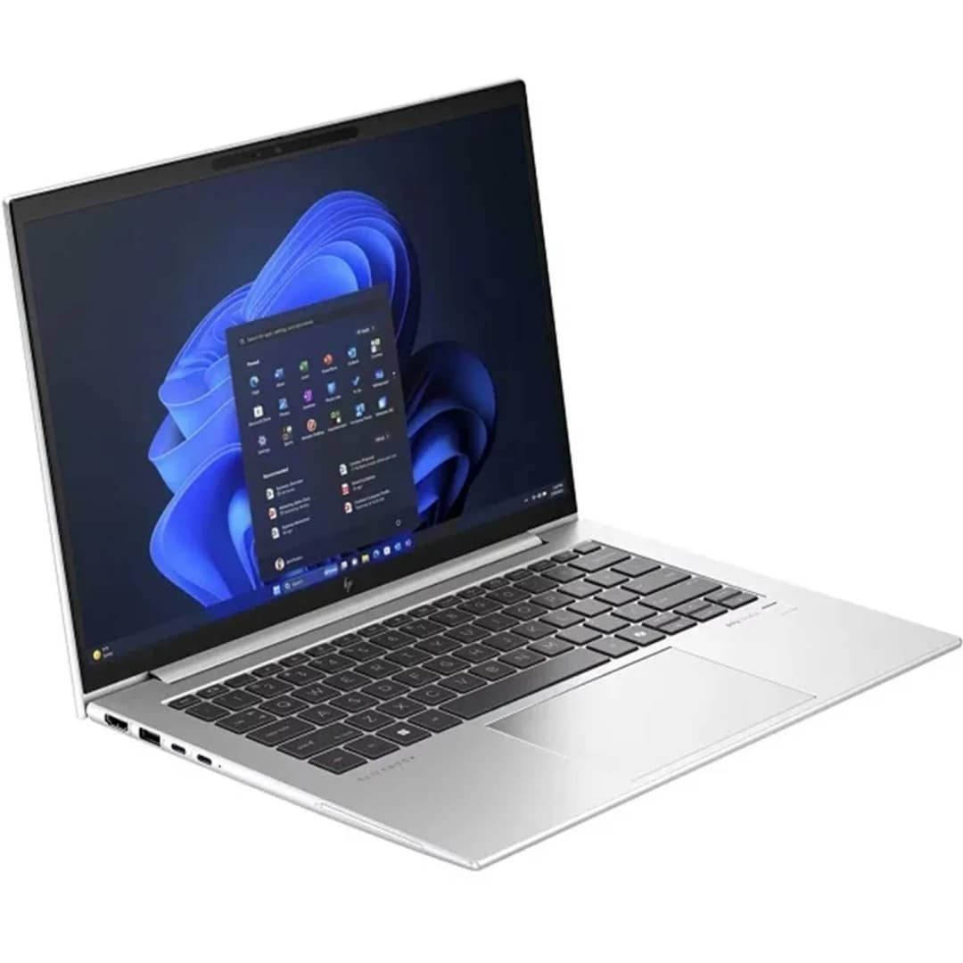 Ноутбук HP EliteBook 840 G11 14 IPS i7-155U Ultra SSD Silver — фото 2