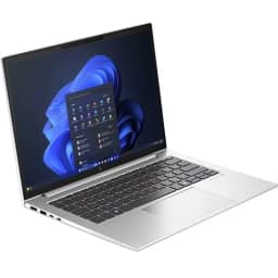 Ноутбук HP EliteBook 840 G11 14 IPS i7-155U Ultra SSD Silver — фото 2