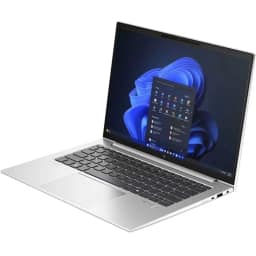 Ноутбук HP EliteBook 840 G11 14 IPS i7-155U Ultra SSD Silver — фото 3