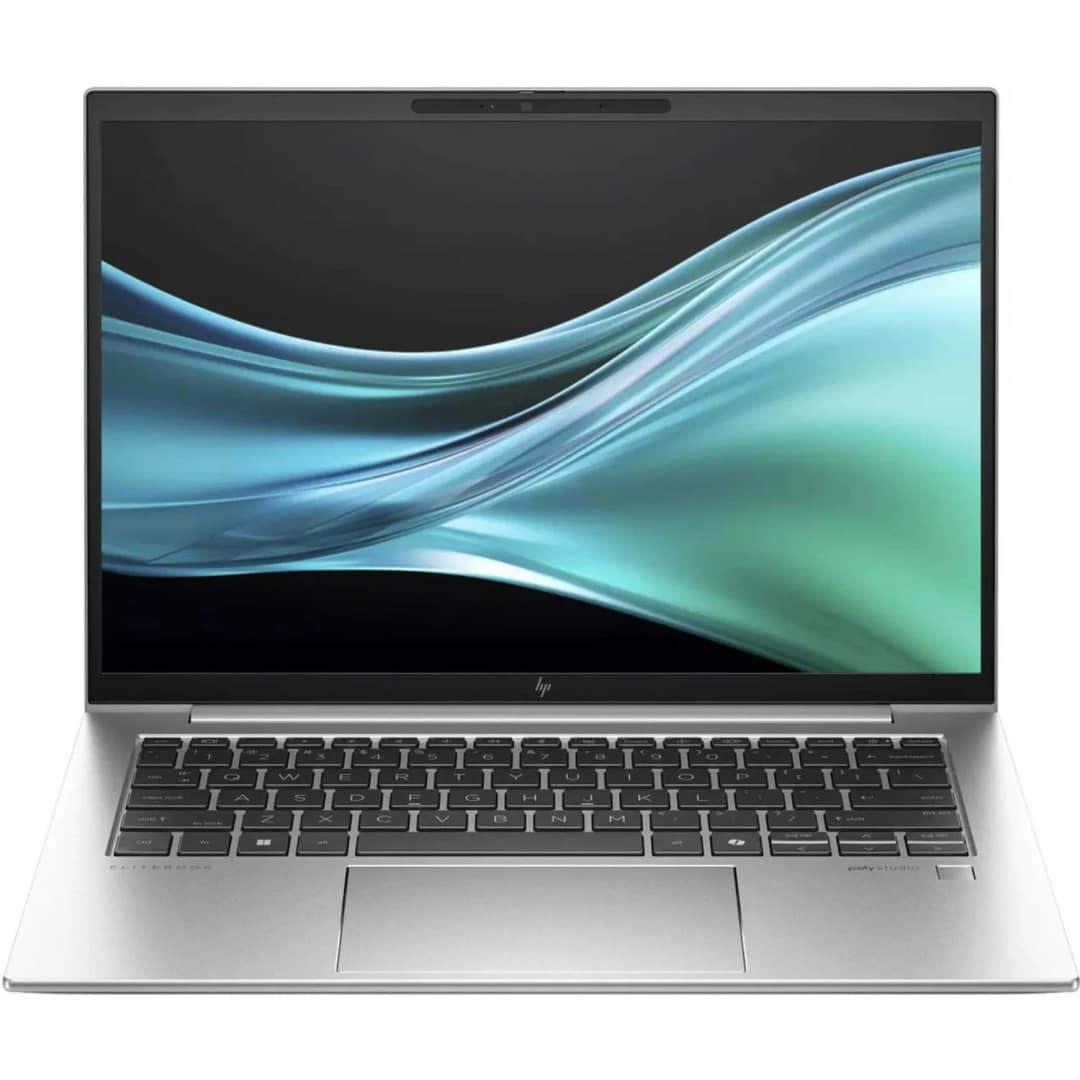 Ноутбук HP EliteBook 840 G11 14 IPS i7-155U Ultra SSD Silver — фото 3