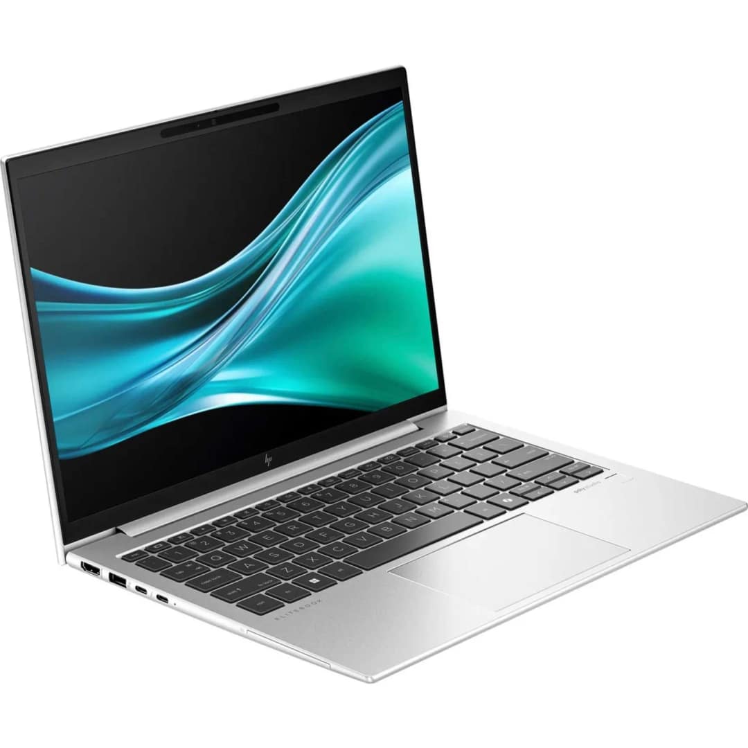 Ноутбук HP EliteBook 840 G11 14 IPS i5-125H Ultra SSD Silver — фото 4
