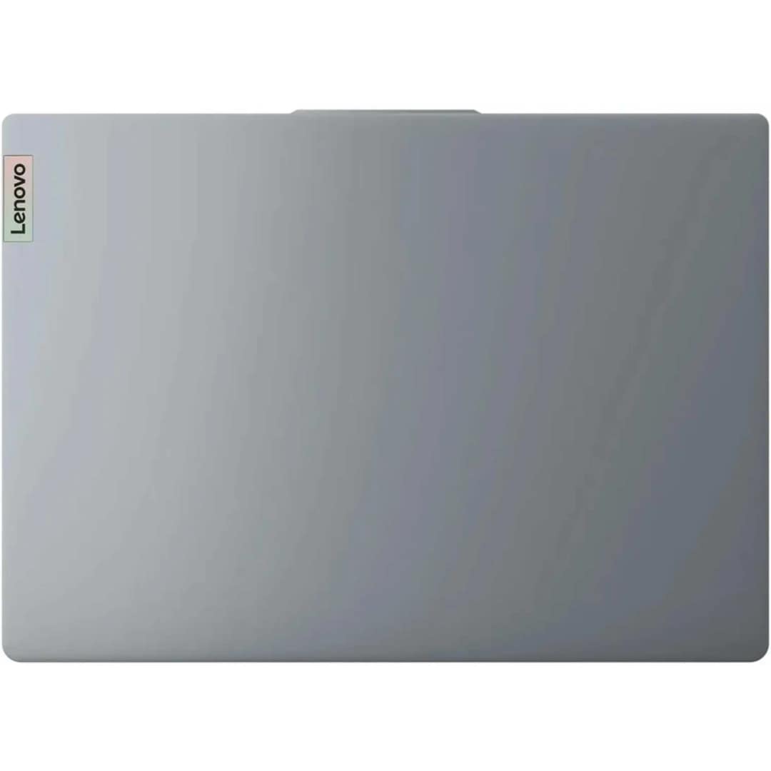 Ноутбук Lenovo IdeaPad Slim 3 16IRU9 16 IPS i5-120U SSD Arctic Grey — фото 2