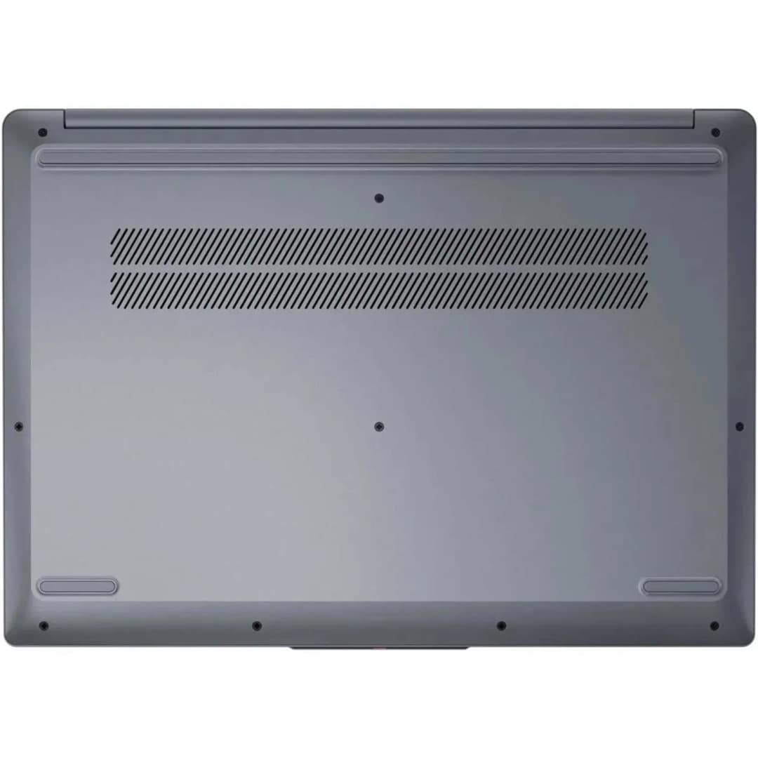 Ноутбук Lenovo IdeaPad Slim 3 16IRU9 16 IPS i5-120U SSD Arctic Grey — фото 3