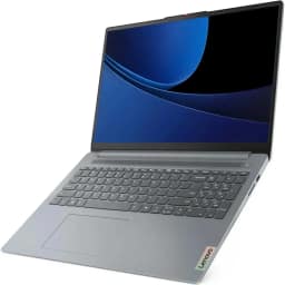 Ноутбук Lenovo IdeaPad Slim 3 16IRU9 16 IPS i5-120U SSD Arctic Grey — фото 4