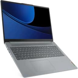 Ноутбук Lenovo IdeaPad Slim 3 16IRU9 16 IPS i5-120U SSD Arctic Grey — фото 5