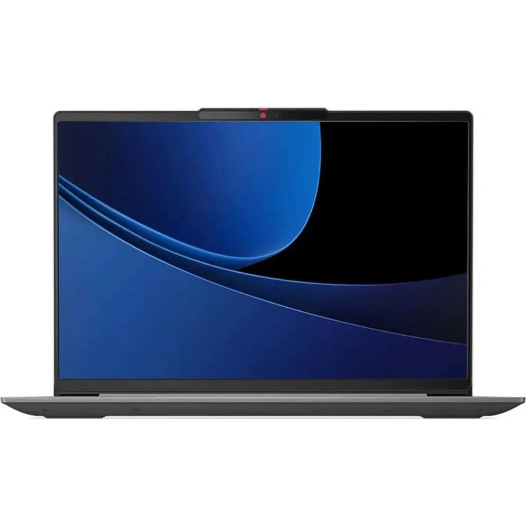 Ноутбук Lenovo IdeaPad Slim 5 4IMH9 14 IPS i7-155H Ultra SSD Cloud Grey — фото 2