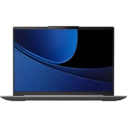 Ноутбук Lenovo IdeaPad Slim 5 4IMH9 14 IPS i7-155H Ultra SSD Cloud Grey — фото 2